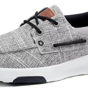 XPACS Men's Orthopedic Shoes Arch Support Casual Walking Pain Relief Size 14